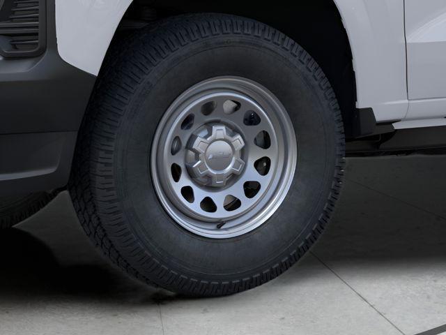 new 2025 Chevrolet Colorado car, priced at $30,840