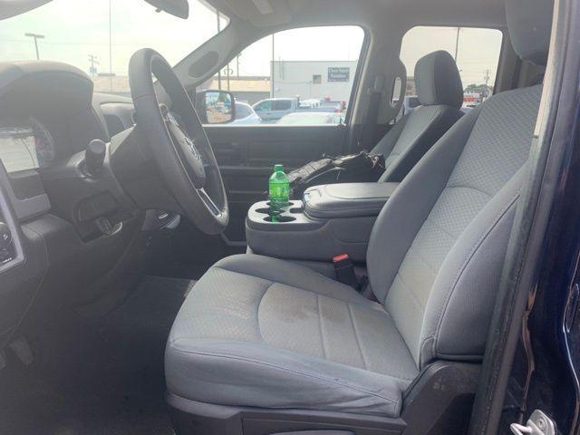 used 2013 Ram 1500 car, priced at $17,000
