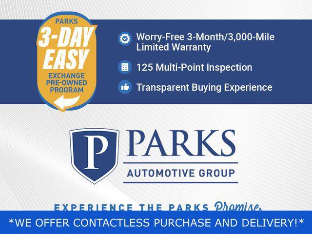 used 2022 Chevrolet Blazer car, priced at $27,900