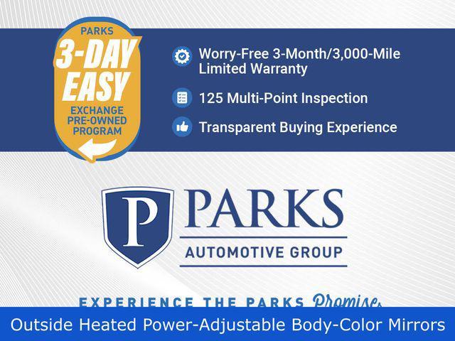 used 2022 Chevrolet Blazer car, priced at $27,900