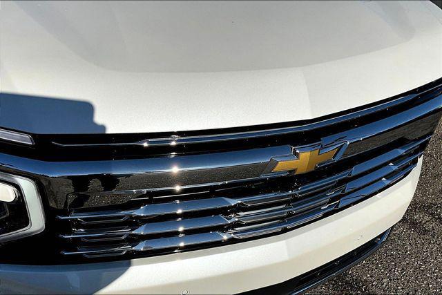 new 2025 Chevrolet Suburban car, priced at $85,880