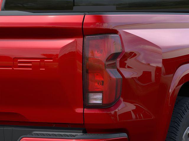 new 2026 Chevrolet Colorado car, priced at $39,915