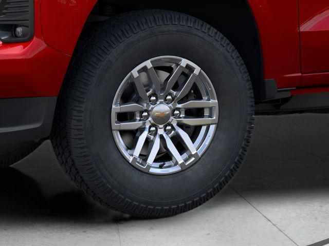 new 2026 Chevrolet Colorado car, priced at $39,915