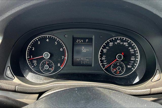 used 2014 Volkswagen Passat car, priced at $10,200
