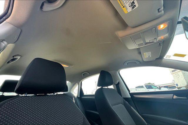 used 2014 Volkswagen Passat car, priced at $10,200