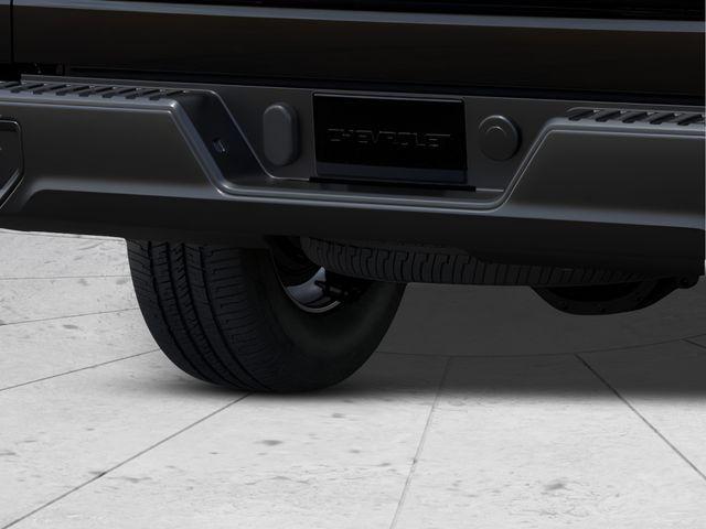 new 2025 Chevrolet Silverado 1500 car, priced at $40,895