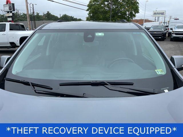 used 2021 Chevrolet Traverse car, priced at $24,000