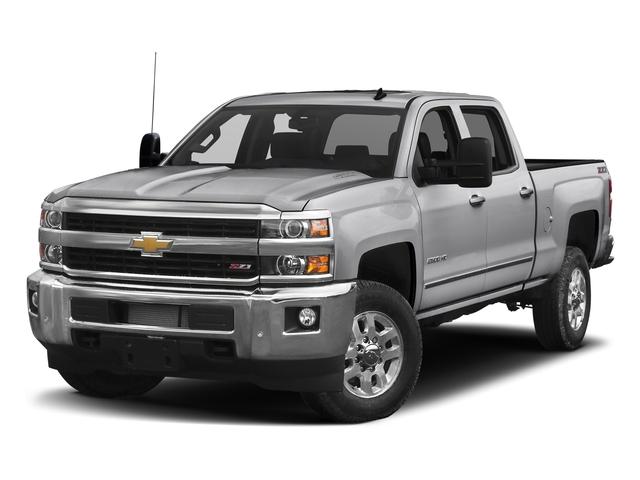 used 2018 Chevrolet Silverado 3500 car, priced at $56,500