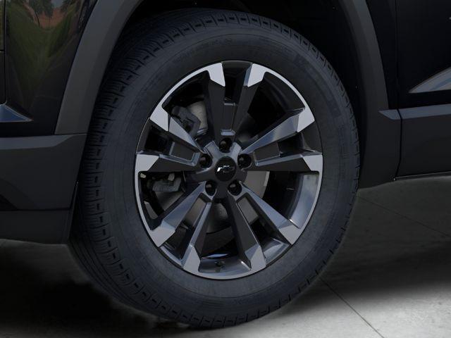 new 2026 Chevrolet Equinox car, priced at $33,785