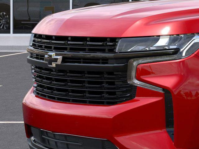 new 2024 Chevrolet Tahoe car, priced at $74,530