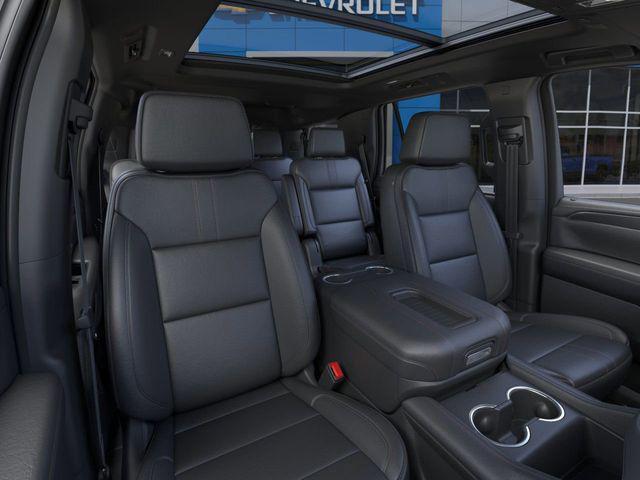 new 2024 Chevrolet Tahoe car, priced at $74,530