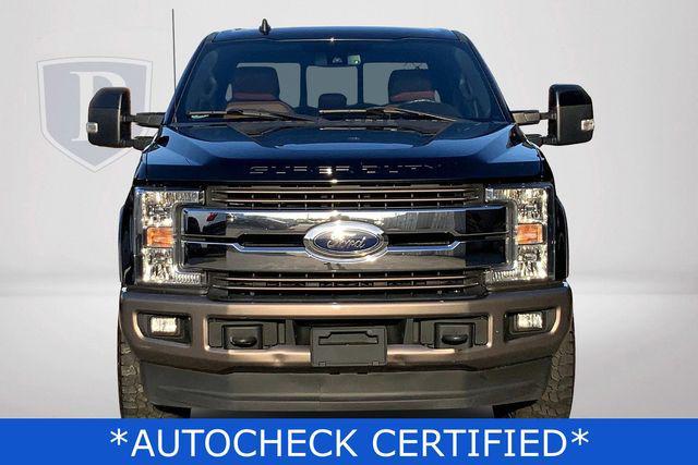 used 2019 Ford F-250 car, priced at $46,000