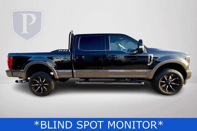 used 2019 Ford F-250 car, priced at $46,000