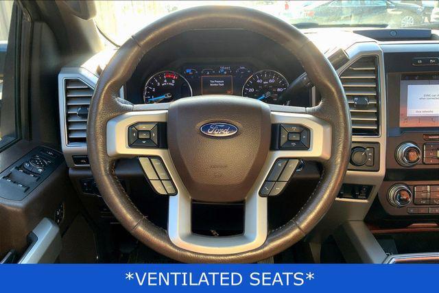 used 2019 Ford F-250 car, priced at $46,000