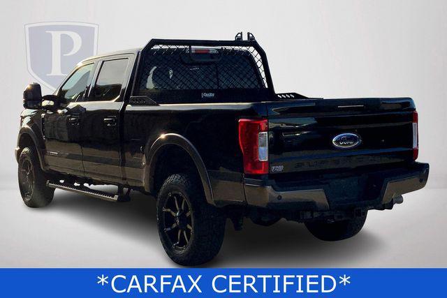 used 2019 Ford F-250 car, priced at $46,000