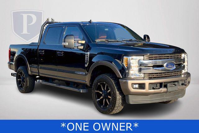 used 2019 Ford F-250 car, priced at $46,000