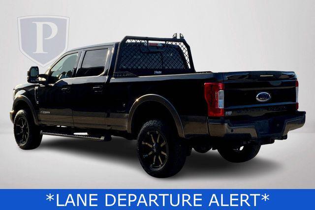 used 2019 Ford F-250 car, priced at $46,000