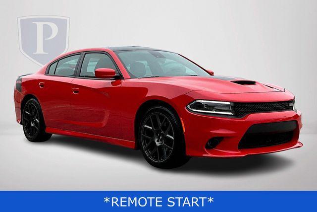 used 2017 Dodge Charger car, priced at $27,000