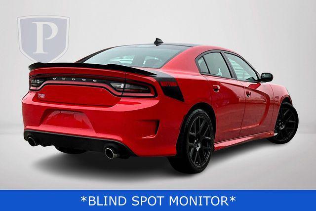 used 2017 Dodge Charger car, priced at $27,000