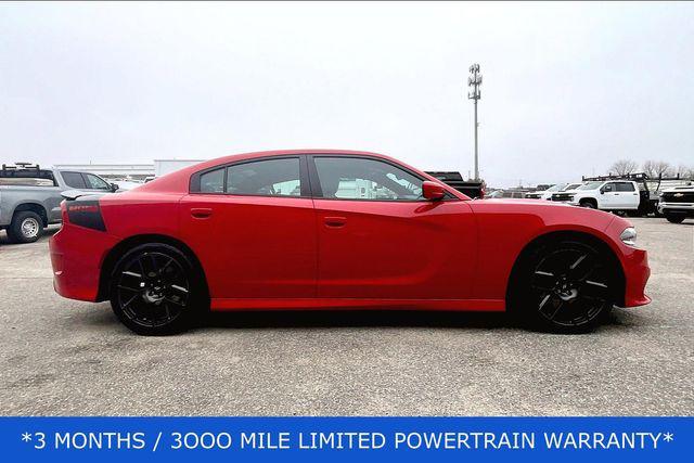 used 2017 Dodge Charger car, priced at $27,000