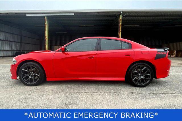 used 2017 Dodge Charger car, priced at $27,000