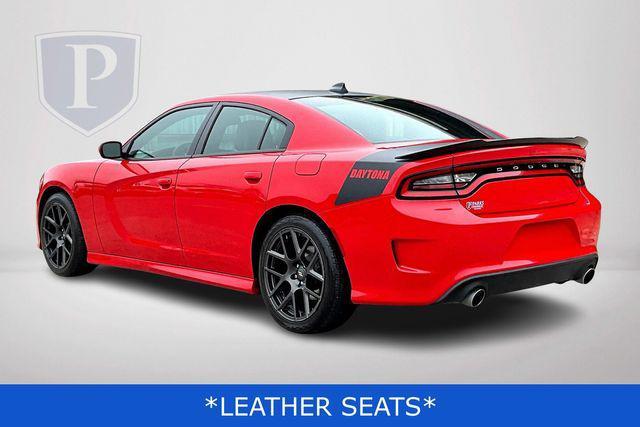 used 2017 Dodge Charger car, priced at $27,000