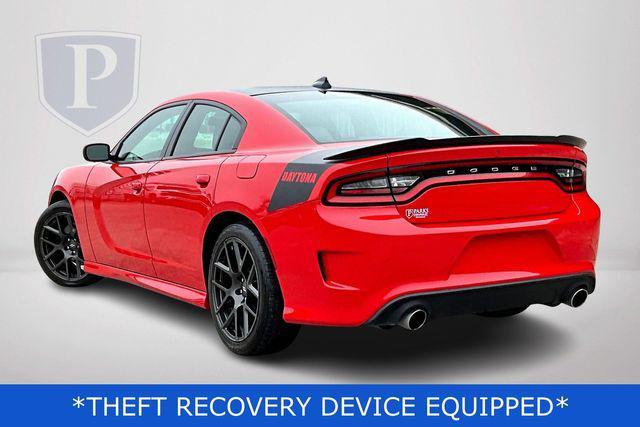 used 2017 Dodge Charger car, priced at $27,000