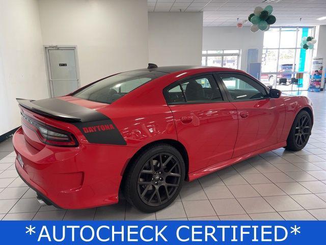 used 2017 Dodge Charger car, priced at $27,000