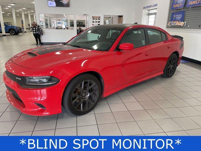 used 2017 Dodge Charger car, priced at $27,000