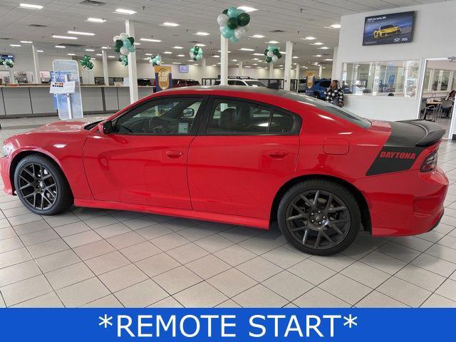 used 2017 Dodge Charger car, priced at $27,000