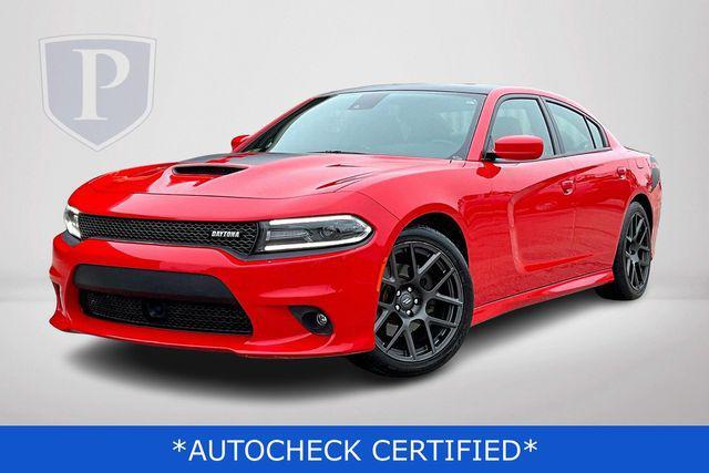 used 2017 Dodge Charger car, priced at $27,000