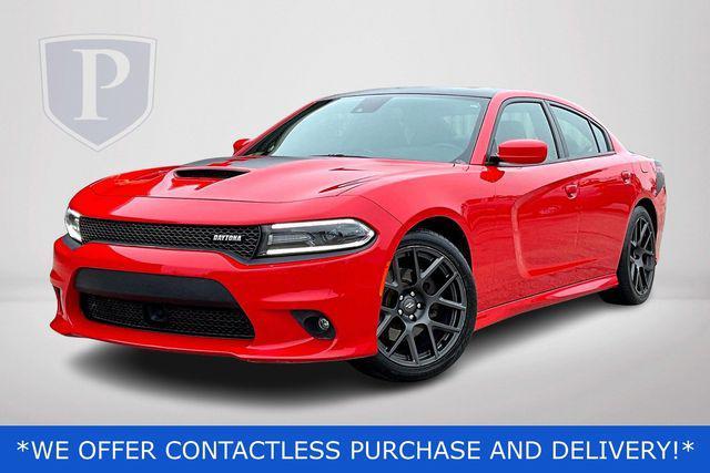 used 2017 Dodge Charger car, priced at $27,000