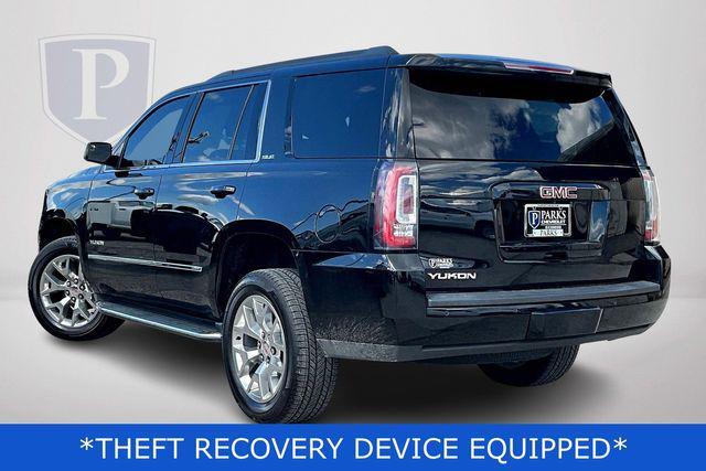 used 2020 GMC Yukon car, priced at $32,500