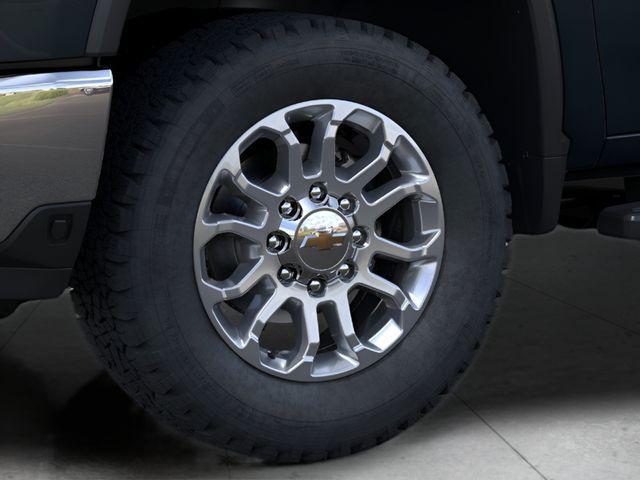 new 2026 Chevrolet Silverado 2500 car, priced at $76,405