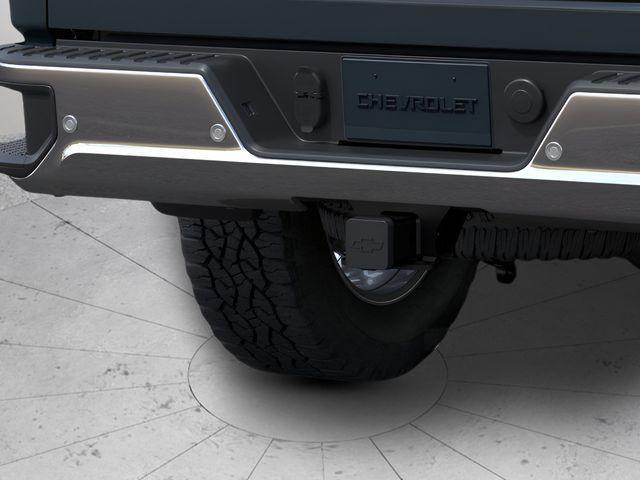 new 2026 Chevrolet Silverado 2500 car, priced at $76,405