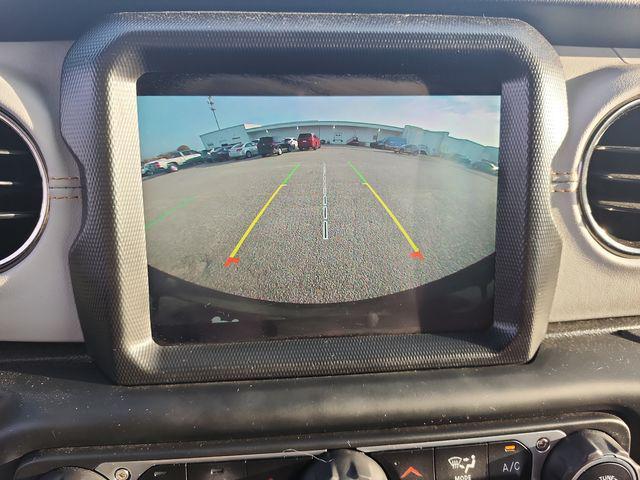 used 2021 Jeep Wrangler Unlimited 4xe car, priced at $31,000