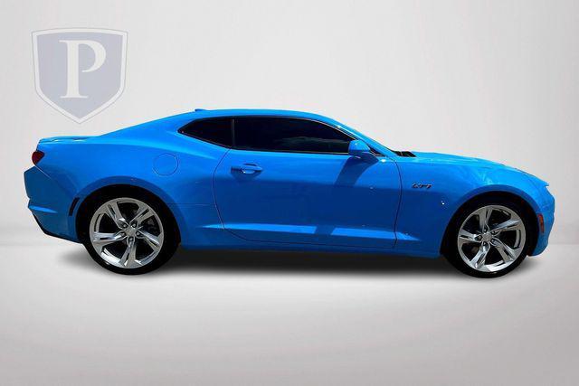 used 2023 Chevrolet Camaro car, priced at $38,000