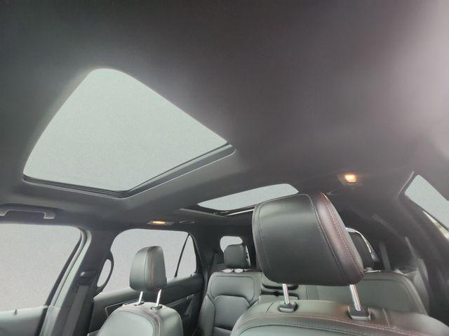 used 2018 Ford Explorer car, priced at $17,000