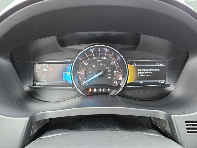 used 2018 Ford Explorer car, priced at $17,000