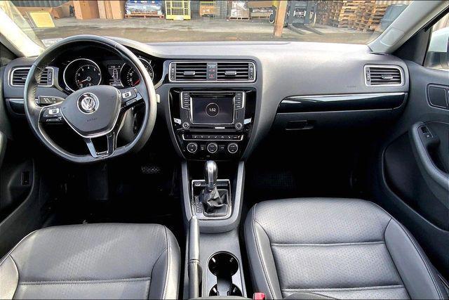 used 2017 Volkswagen Jetta car, priced at $10,435