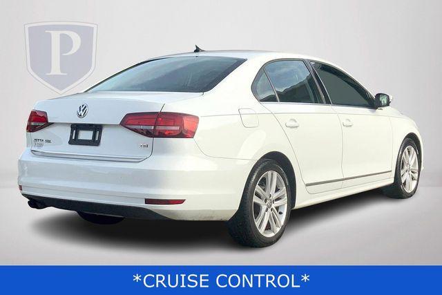 used 2017 Volkswagen Jetta car, priced at $10,435