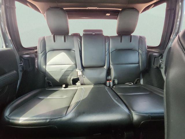 used 2022 Jeep Wrangler Unlimited 4xe car, priced at $32,900