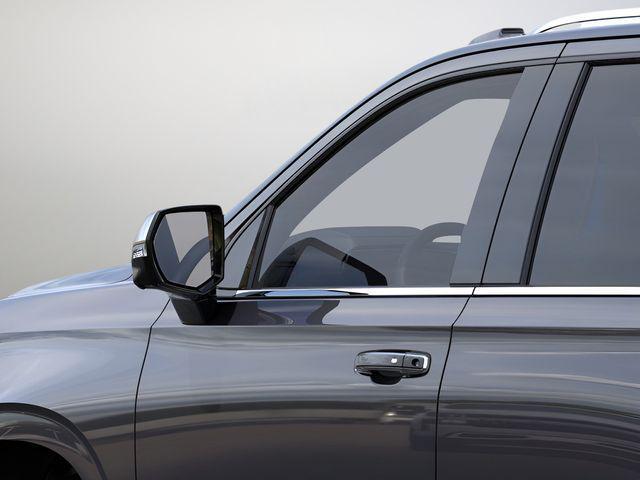 new 2026 Chevrolet Tahoe car, priced at $82,815