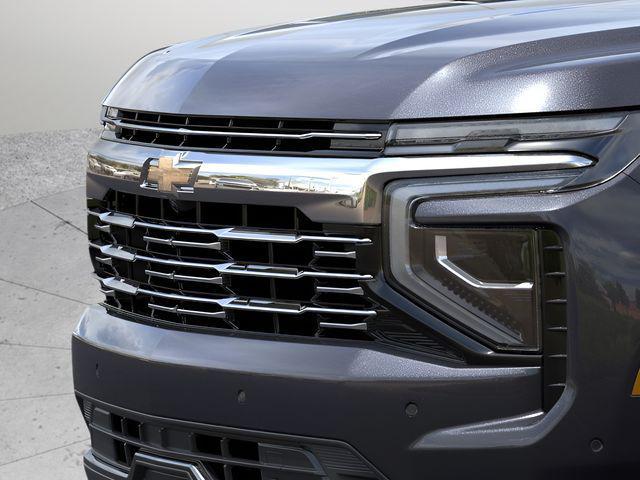 new 2026 Chevrolet Tahoe car, priced at $82,815