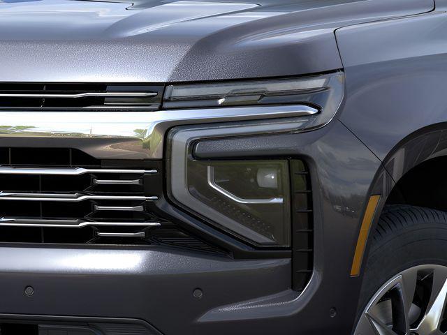 new 2026 Chevrolet Tahoe car, priced at $82,815