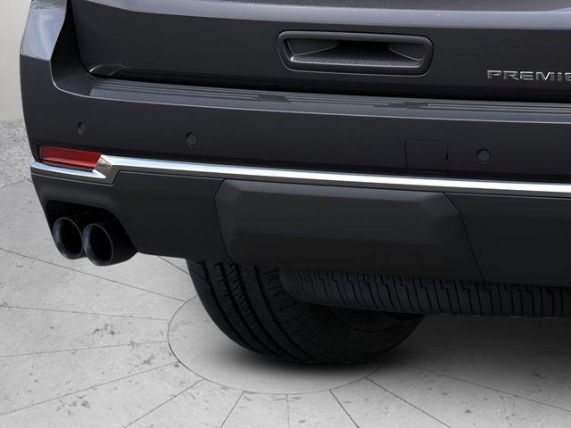 new 2026 Chevrolet Tahoe car, priced at $82,815