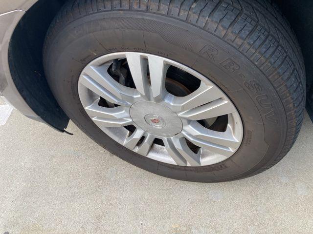 used 2015 Cadillac SRX car, priced at $13,995