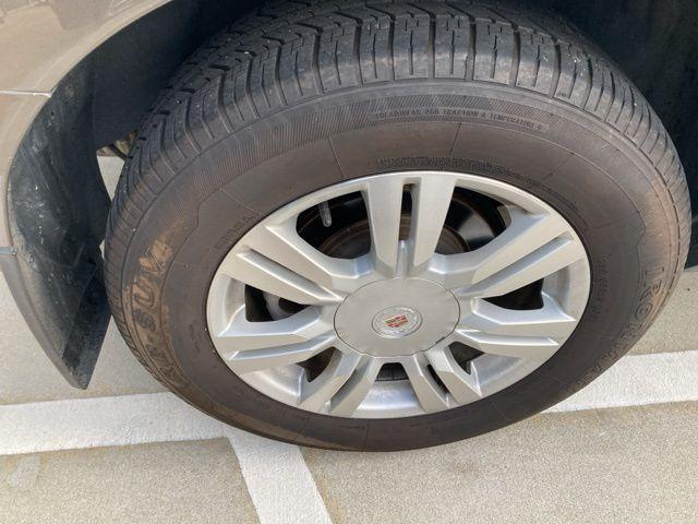 used 2015 Cadillac SRX car, priced at $13,995