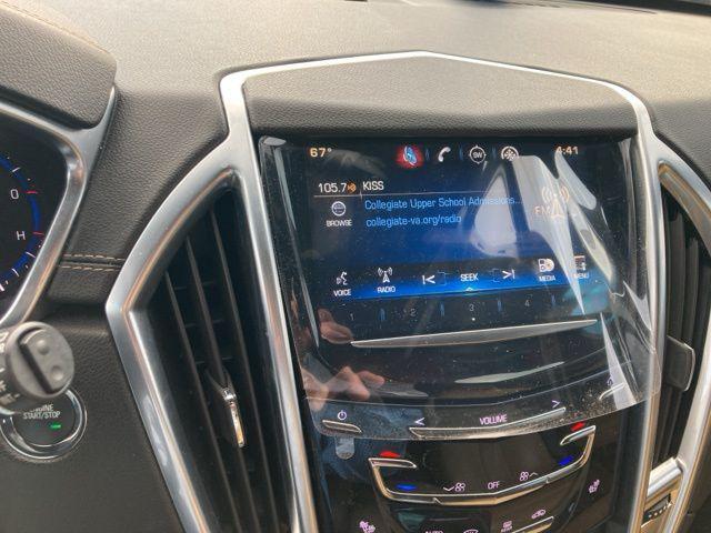 used 2015 Cadillac SRX car, priced at $13,995