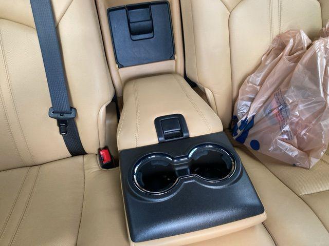 used 2015 Cadillac SRX car, priced at $13,995